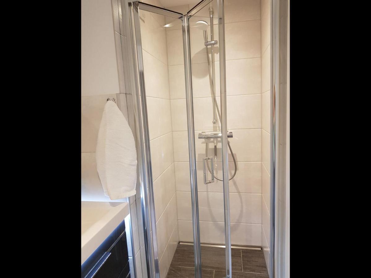 Neu! Ferienwohnung Mien Luette Boe Spo Санкт-Петер-Ординг Экстерьер фото