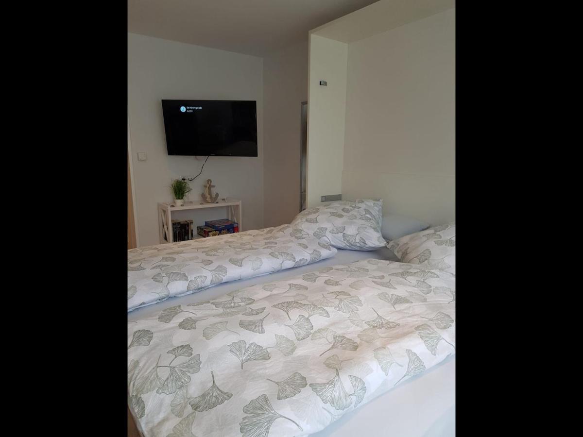 Neu! Ferienwohnung Mien Luette Boe Spo Санкт-Петер-Ординг Экстерьер фото