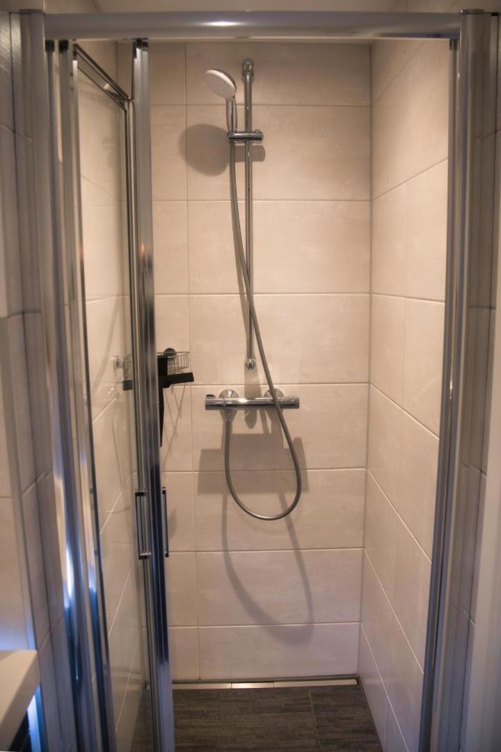 Neu! Ferienwohnung Mien Luette Boe Spo Санкт-Петер-Ординг Экстерьер фото